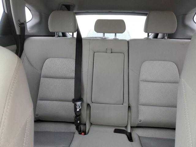 Photo 10 from auction – 2016 HYUNDAI TUCSON SE with VIN KM8J23A45GU214322
