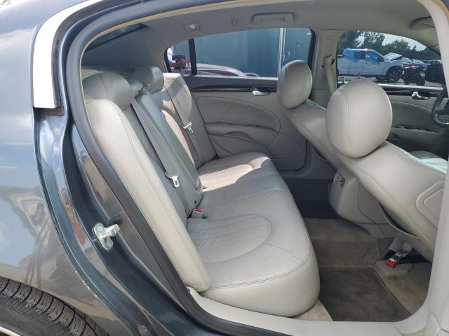 Photo 10 from auction – 2010 BUICK LUCERNE CX with VIN 1G4HC5E11AU138399
