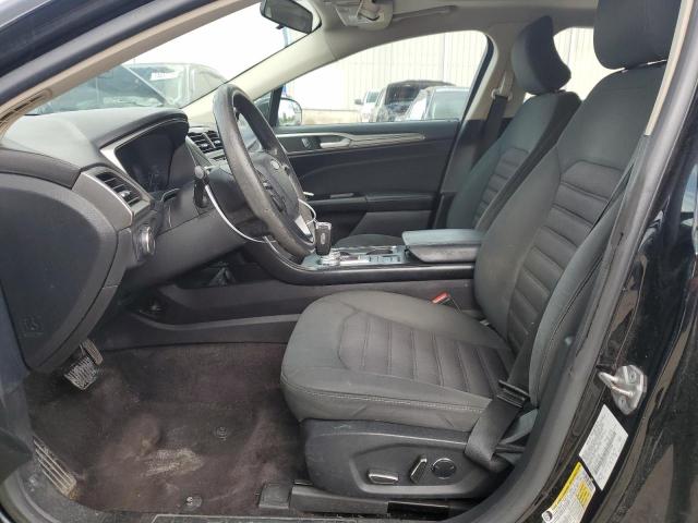 Photo 7 from auction – 2017 FORD FUSION SE with VIN 3FA6P0H75HR125584