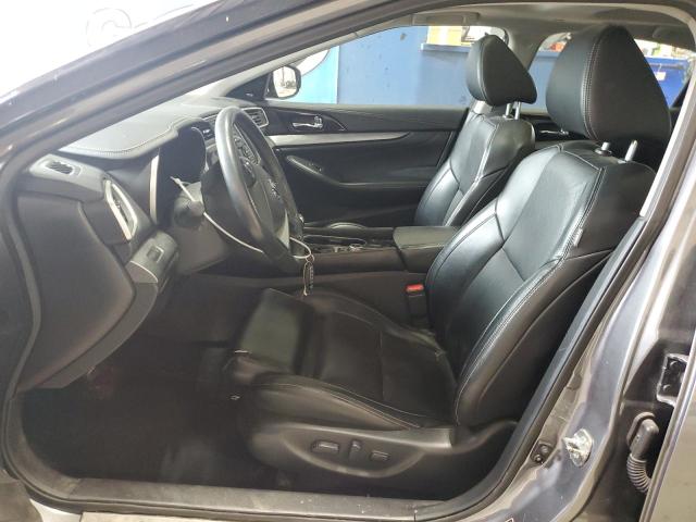 Photo 7 from auction – 2018 NISSAN MAXIMA 3.5 with VIN 1N4AA6AP5JC402537