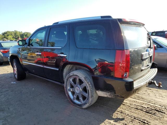 Photo 2 from auction – 2007 CADILLAC ESCALADE L with VIN 1GYEC63807R362041