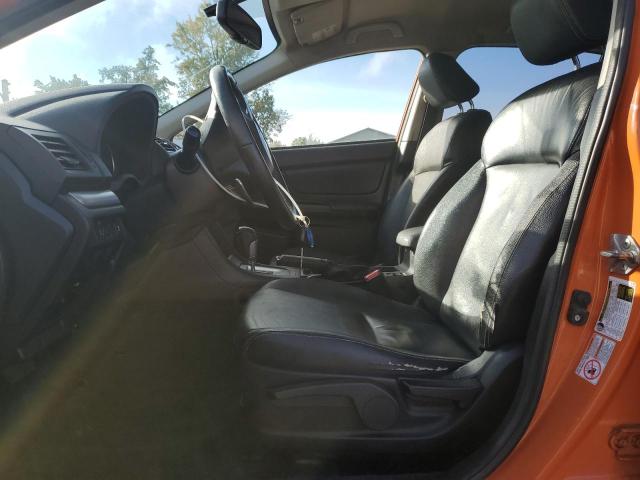 Photo 7 from auction – 2013 SUBARU XV CROSSTR with VIN JF2GPAGC5D2879717