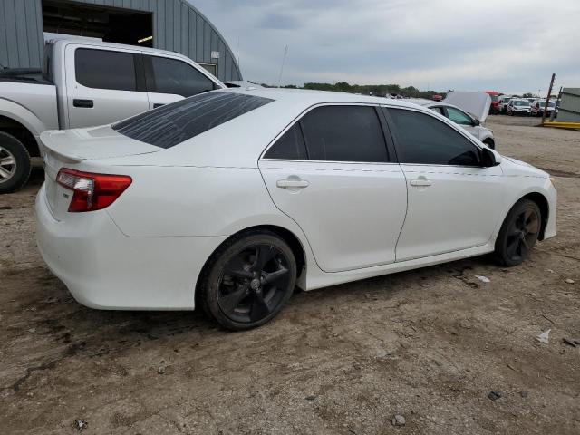 Photo 3 from auction – 2012 TOYOTA CAMRY BASE with VIN 4T1BF1FKXCU622197
