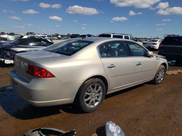 Photo 3 from auction – 2007 BUICK LUCERNE CX with VIN 1G4HD57207U225089