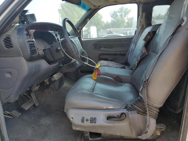 Photo 7 from auction – 1998 DODGE RAM 3500 with VIN 1B7MC3364WJ233862