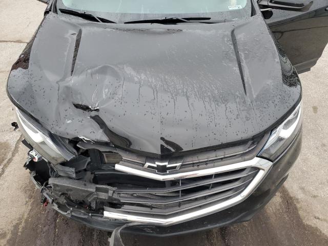 Photo 12 from auction – 2020 CHEVROLET EQUINOX LT with VIN 2GNAXTEV0L6188334