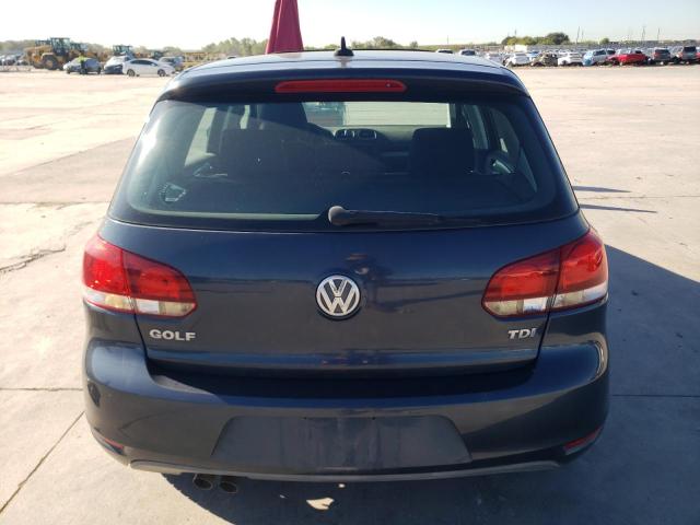 Photo 6 from auction – 2011 VOLKSWAGEN GOLF with VIN WVWDM7AJ4BW159318