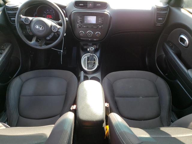 Photo 8 from auction – 2015 KIA SOUL with VIN KNDJN2A26F7803784