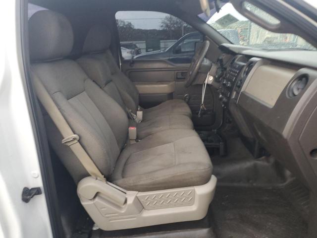 Photo 10 from auction – 2010 FORD F150 with VIN 1FTMF1CW0AKA38596