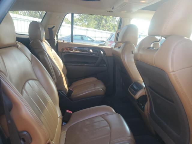 Photo 11 from auction – 2013 BUICK ENCLAVE with VIN 5GAKVDKD3DJ110737