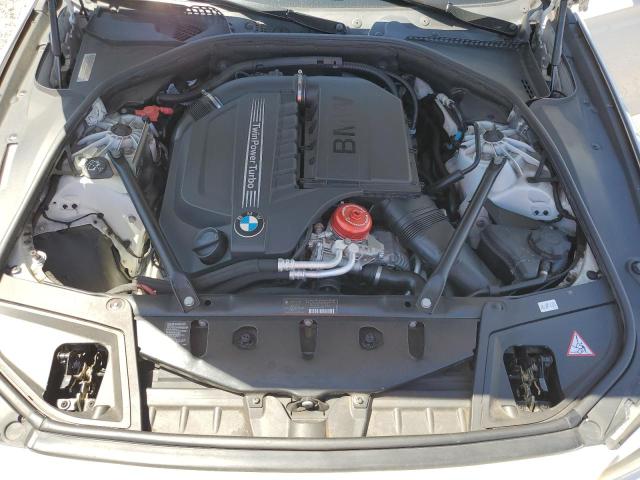 Photo 11 from auction – 2013 BMW 535 I with VIN WBAFR7C51DC817124