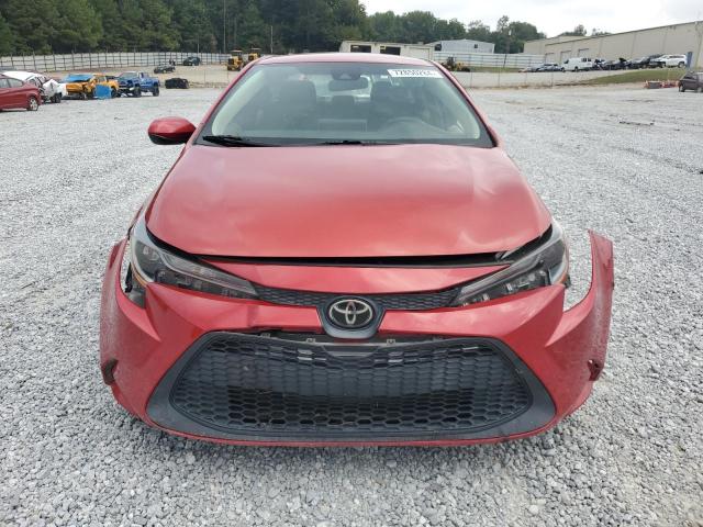 Photo 5 from auction – 2020 TOYOTA COROLLA LE with VIN 5YFEPRAE2LP086244