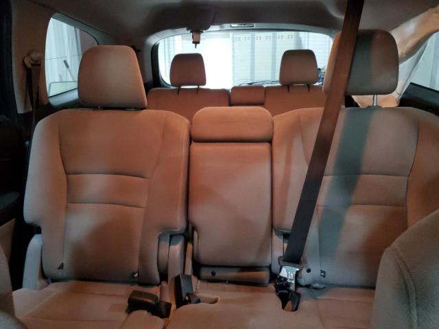 Photo 10 from auction – 2018 HONDA PILOT EX with VIN 5FNYF6H30JB003924