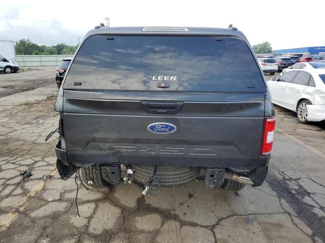 Photo 6 from auction – 2019 FORD F150 SUPER with VIN 1FTEW1E57KFB35054