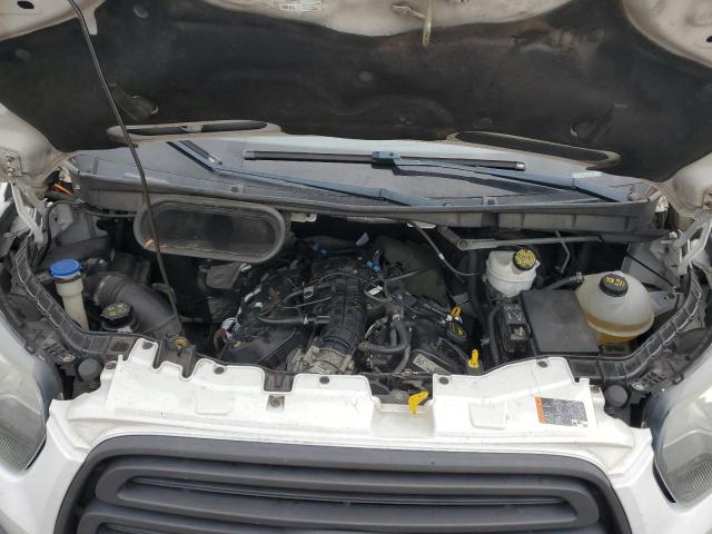 Photo 12 from auction – 2015 FORD TRANSIT T- with VIN 1FTNR2YG1FKA52596