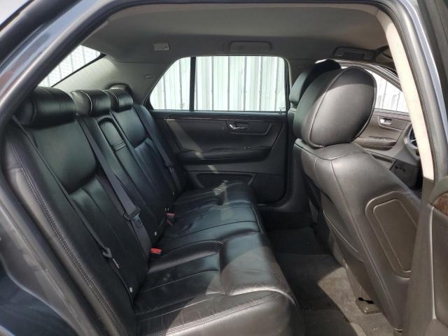 Photo 10 from auction – 2011 CADILLAC DTS with VIN 1G6KA5E64BU142172