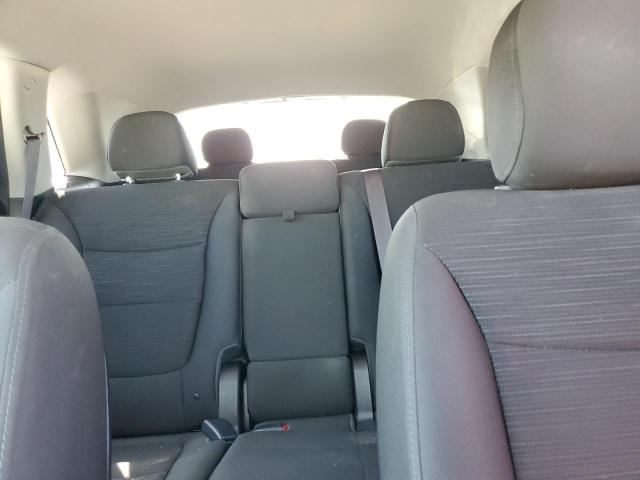 Photo 10 from auction – 2015 KIA SORENTO LX with VIN 5XYKTDA76FG606697