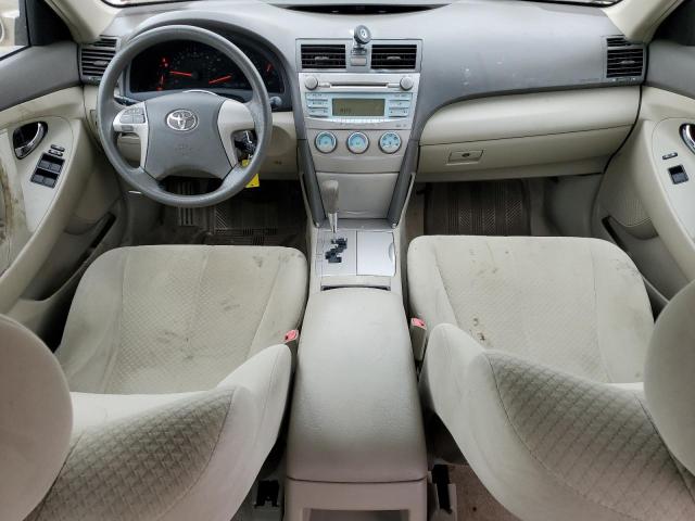 Photo 8 from auction – 2009 TOYOTA CAMRY BASE with VIN 4T1BE46K29U387128