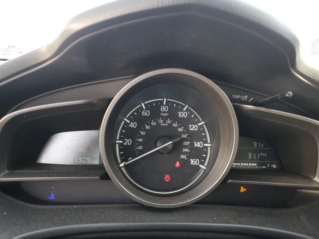 Photo 9 from auction – 2018 MAZDA 3 TOURING with VIN 3MZBN1V39JM180805