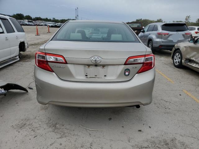 Photo 6 from auction – 2013 TOYOTA CAMRY L with VIN 4T1BF1FK2DU703082