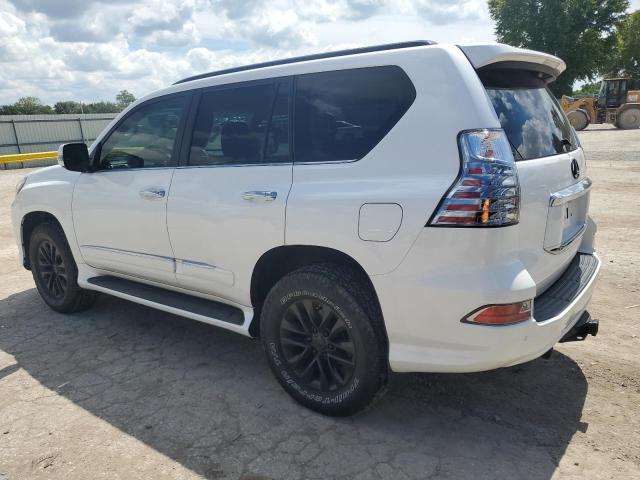 Photo 2 from auction – 2016 LEXUS GX 460 with VIN JTJBM7FXXG5141419