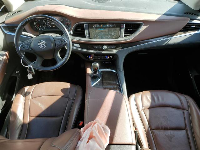 Photo 8 from auction – 2018 BUICK ENCLAVE AV with VIN 5GAEVCKW1JJ229388