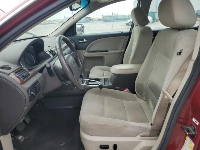 Zdjęcie 7 z aukcji – 2008 FORD TAURUS SEL z VIN 1FAHP24W48G127075