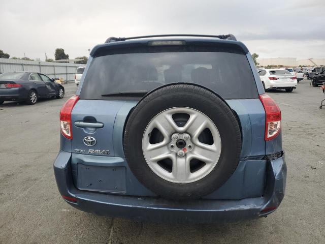 Photo 6 from auction – 2007 TOYOTA RAV4 LIMIT with VIN JTMZD31VX75044964