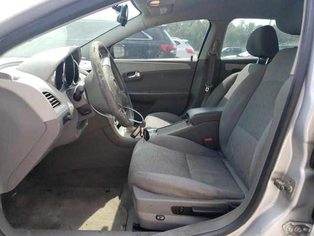 Photo 7 from auction – 2010 CHEVROLET MALIBU LS with VIN 1G1ZB5EB5AF163369