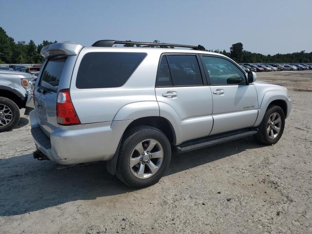 Photo 3 from auction – 2006 TOYOTA 4RUNNER LI with VIN JTEBT17R568034838