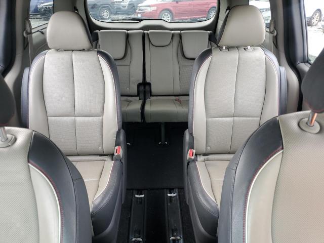 Photo 10 from auction – 2015 KIA SEDONA EX with VIN KNDMC5C19F6020988
