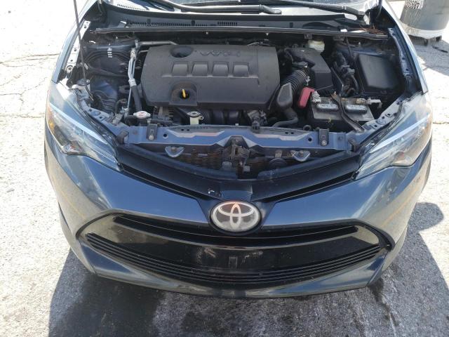 Photo 11 from auction – 2019 TOYOTA COROLLA L with VIN 2T1BURHE0KC165590