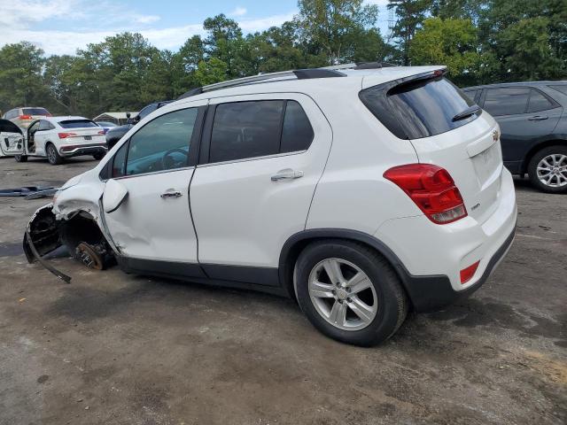 Photo 2 from auction – 2019 CHEVROLET TRAX 1LT with VIN KL7CJLSB8KB911451