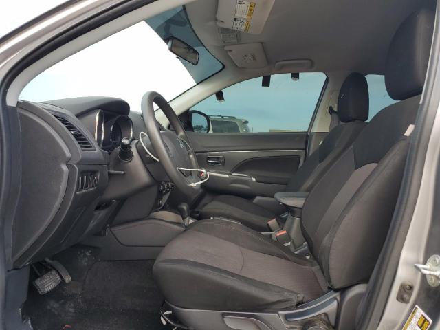 Photo 7 from auction – 2019 MITSUBISHI OUTLANDER with VIN JA4AP3AUXKU035346