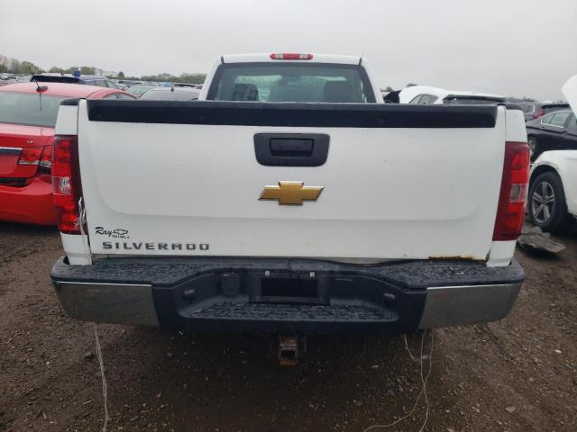 Photo 6 from auction – 2013 CHEVROLET SILVERADO with VIN 1GCNCPEX2DZ198058