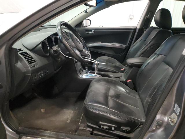 Photo 7 from auction – 2007 NISSAN MAXIMA SE with VIN 1N4BA41E67C865335