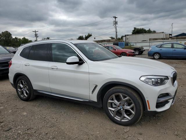 Photo 4 from auction – 2020 BMW X3 SDRIVE3 with VIN 5UXTY3C05L9C36342