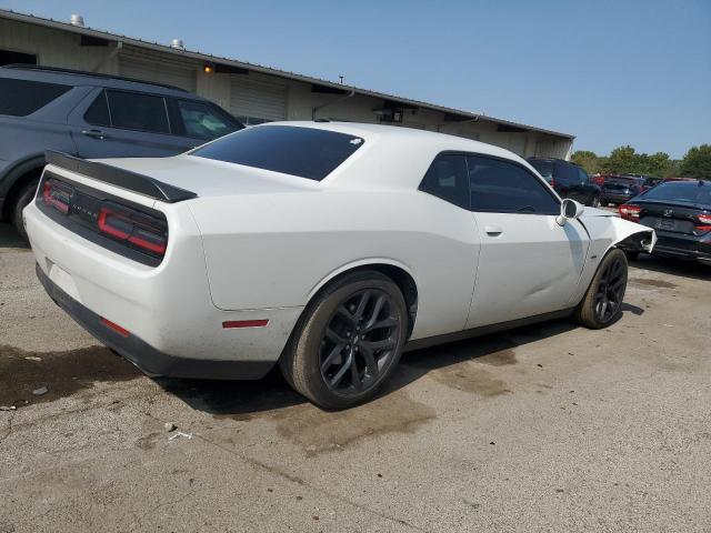 Photo 3 from auction – 2019 DODGE CHALLENGER with VIN 2C3CDZBT5KH655321