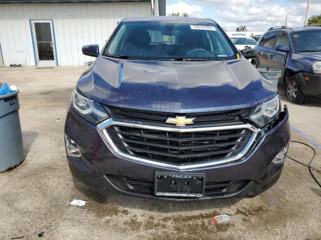 Photo 5 from auction – 2018 CHEVROLET EQUINOX LT with VIN 3GNAXJEV0JS572455