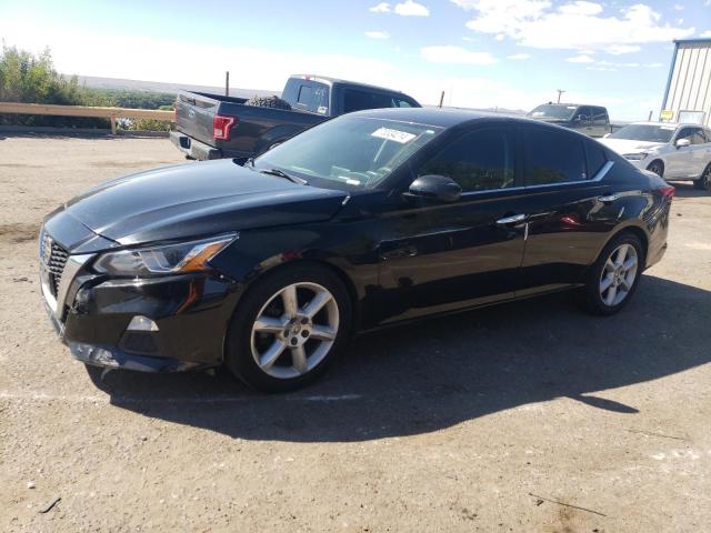 NISSAN ALTIMA S 2020 with VIN 1N4BL4BV1LC199875 - Photo from auction