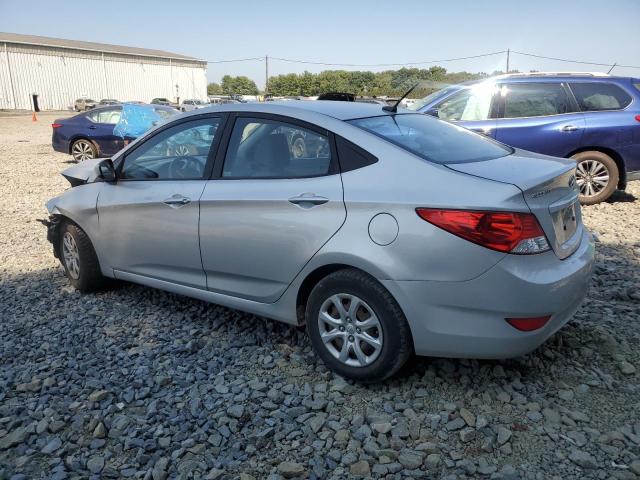 Photo 2 from auction – 2013 HYUNDAI ACCENT GLS with VIN KMHCT4AE5DU495408