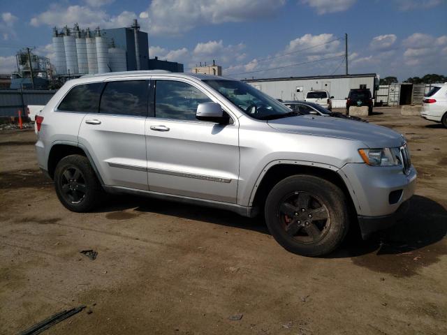 Photo 4 from auction – 2011 JEEP GRAND CHER with VIN 1J4RR4GG5BC589615
