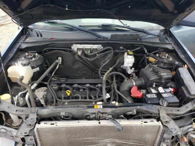 Photo 12 from auction – 2012 FORD ESCAPE XLT with VIN 1FMCU0D7XCKB49836