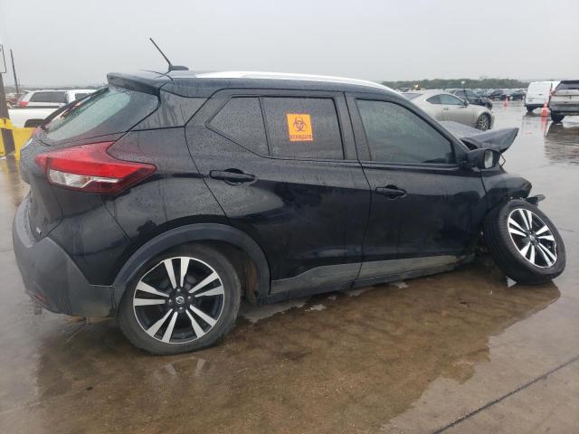Photo 3 from auction – 2019 NISSAN KICKS S with VIN 3N1CP5CU8KL547742