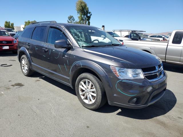 Photo 4 from auction – 2017 DODGE JOURNEY SX with VIN 3C4PDCBG0HT511155