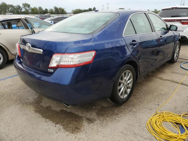 Photo 3 from auction – 2011 TOYOTA CAMRY HYBR with VIN 4T1BB3EK8BU128007
