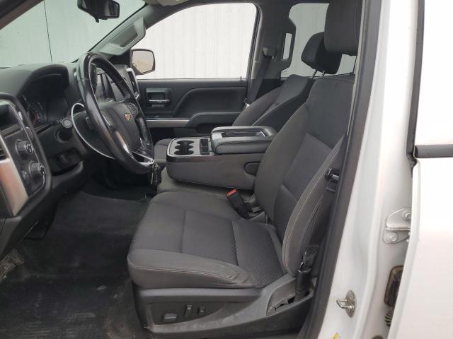 Photo 7 from auction – 2019 CHEVROLET SILVERADO with VIN 2GCVKPEC1K1160682