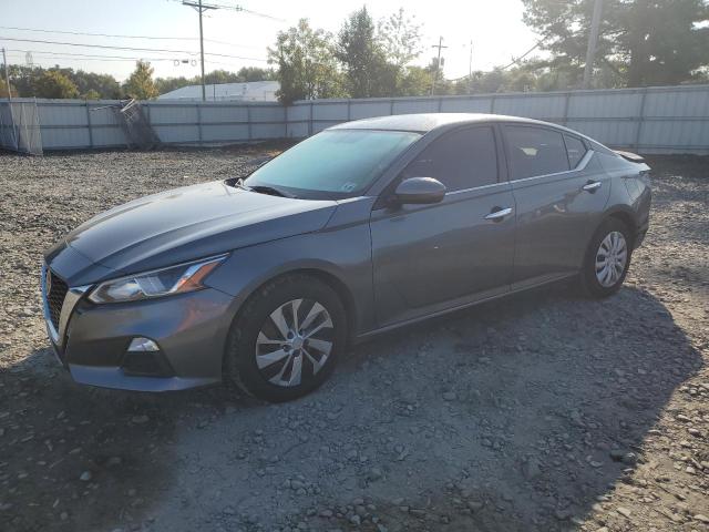 Photo 1 from auction – 2020 NISSAN ALTIMA S with VIN 1N4BL4BV3LC208088