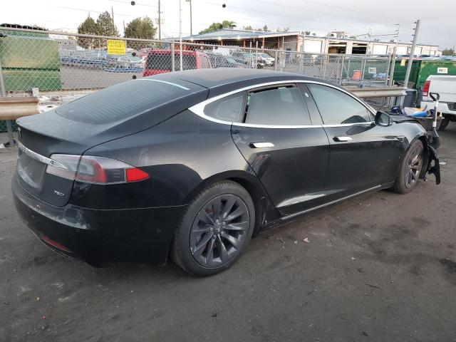 Photo 3 from auction – 2018 TESLA MODEL S with VIN 5YJSA1E28JF247310