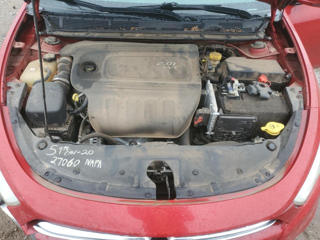 Photo 11 from auction – 2013 DODGE DART LIMIT with VIN 1C3CDFCA3DD335104
